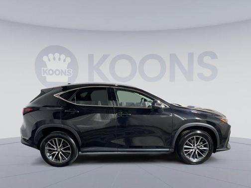 2024 Lexus NX 350 Premium