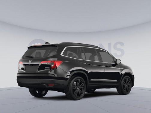 2022 Honda Pilot AWD Special Edition