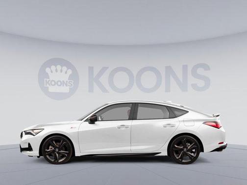 2023 Acura Integra A-SPEC Technology