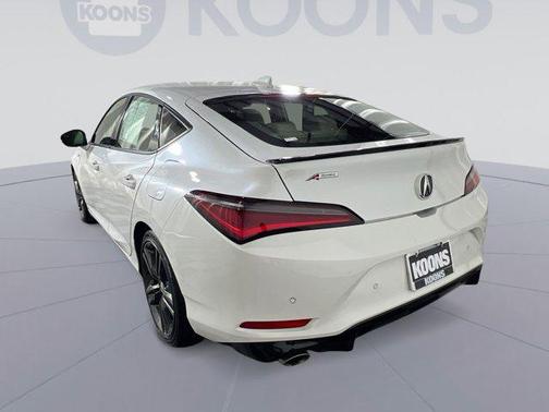 2023 Acura Integra A-SPEC Technology