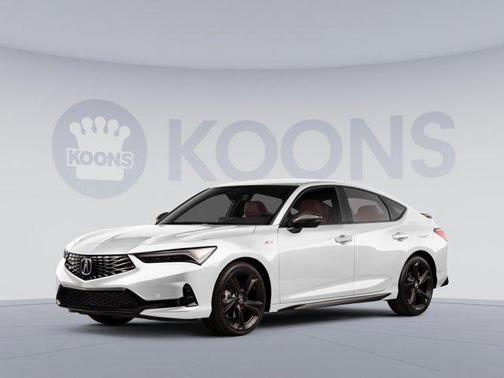 2023 Acura Integra A-SPEC Technology