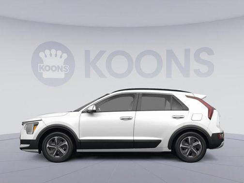 2023 Kia Niro EX