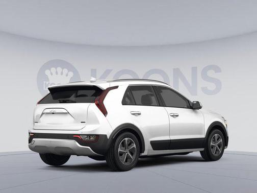 2023 Kia Niro EX