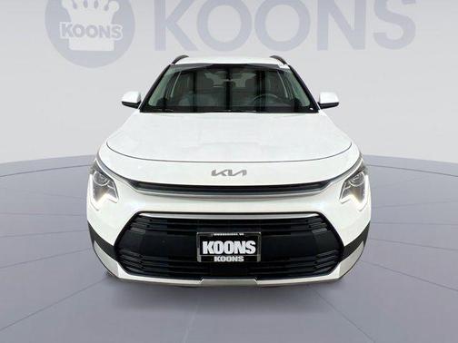 2023 Kia Niro EX