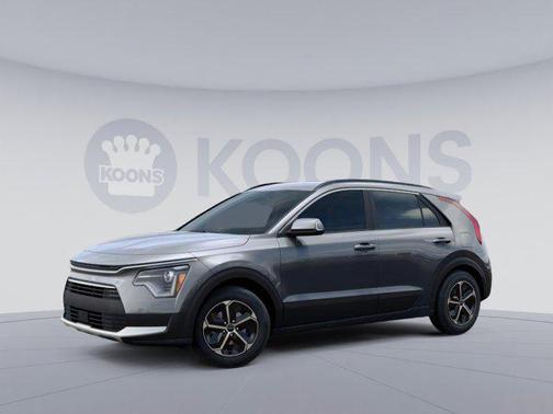 2025 Kia Niro EX