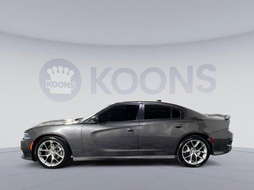 2023 Dodge Charger GT