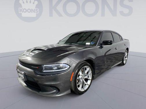 2023 Dodge Charger GT