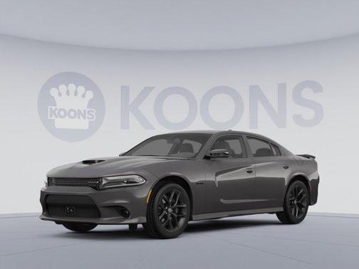 2023 Dodge Charger GT