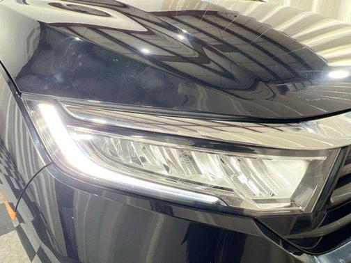 2022 Honda Odyssey EX
