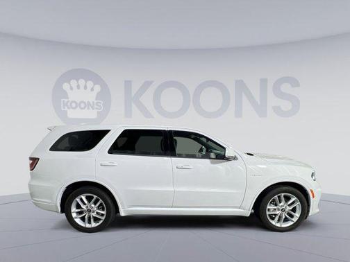 2022 Dodge Durango R/T RWD