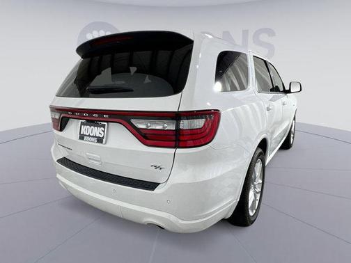 2022 Dodge Durango R/T RWD