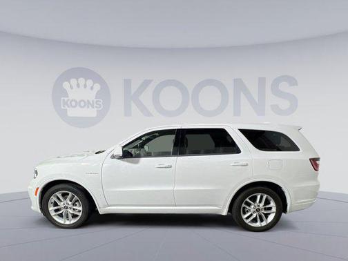 2022 Dodge Durango R/T RWD