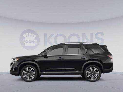 2023 Honda Pilot AWD Elite