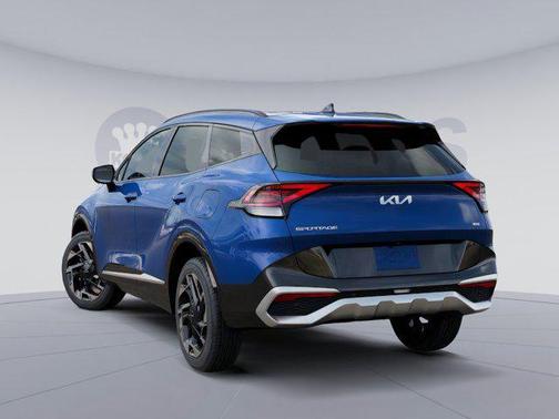 2025 Kia Sportage SX-Prestige