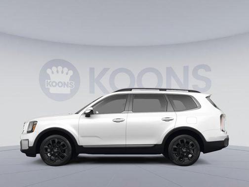 2023 Kia Telluride SX X-Pro