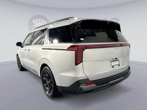 2025 Kia Carnival SX Prestige