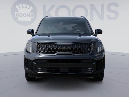 2025 Kia Telluride SX Prestige X-Line