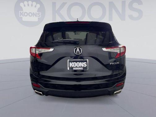 2022 Acura RDX Technology Package