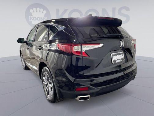2022 Acura RDX Technology Package