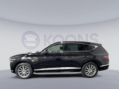 2023 Genesis GV80 2.5T