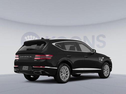 2023 Genesis GV80 2.5T