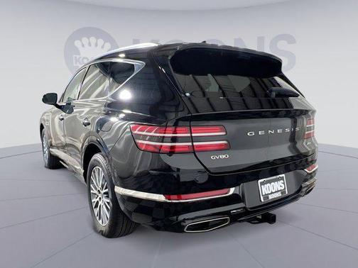 2023 Genesis GV80 2.5T