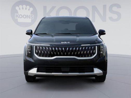 2025 Kia Carnival EX