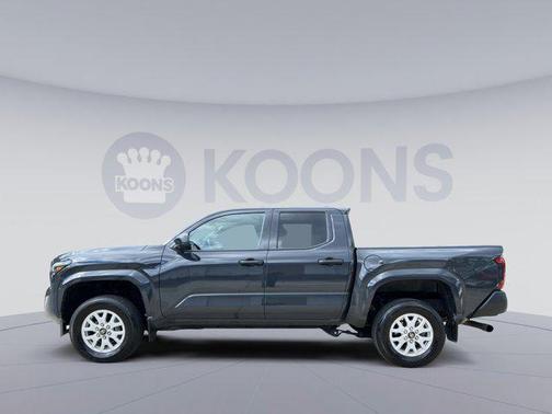 Underground 2024 Toyota Tacoma SR