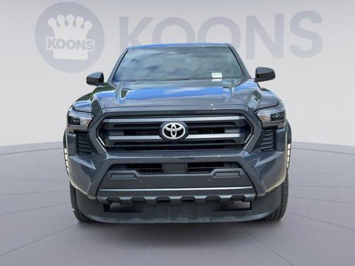 Underground 2024 Toyota Tacoma SR