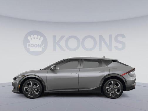 2022 Kia EV6 GT-Line