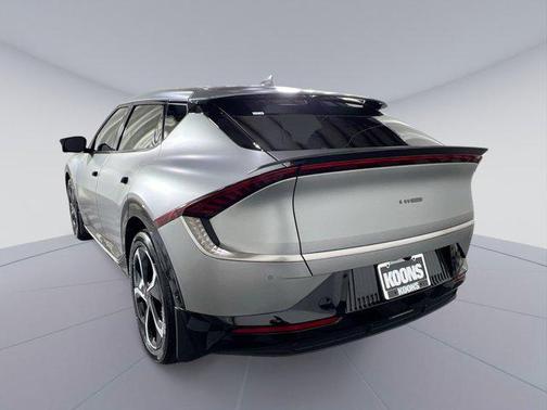 2022 Kia EV6 GT-Line