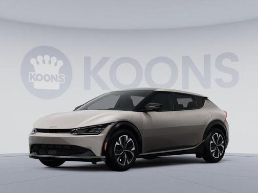 2024 Kia EV6 Wind