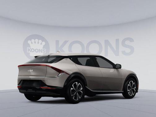 2024 Kia EV6 Wind