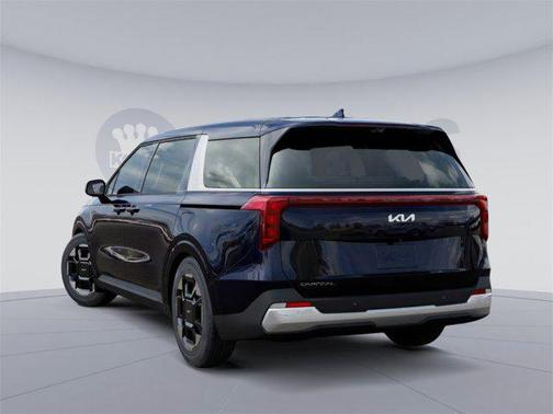 2025 Kia Carnival EX