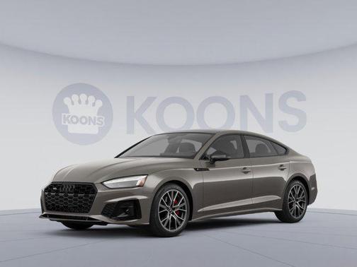 2025 Audi A5 Sportback 45 S Line Premium