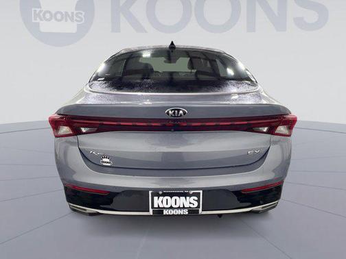 2021 Kia K5 EX