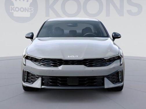 2026 Kia K5 GT-Line AWD