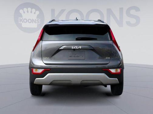2025 Kia Niro EX