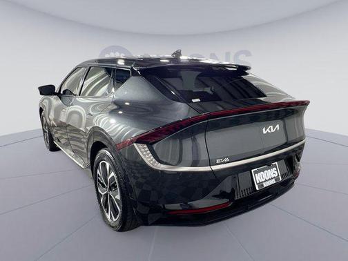 2023 Kia EV6 Wind