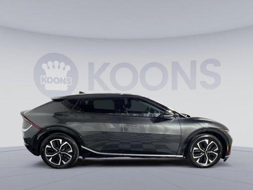 2023 Kia EV6 Wind