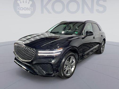 2024 Genesis GV70 3.5T AWD Sport