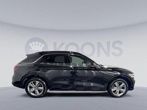 2024 Genesis GV70 3.5T AWD Sport