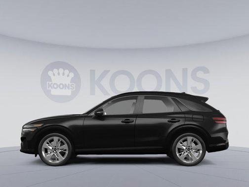 2024 Genesis GV70 3.5T AWD Sport