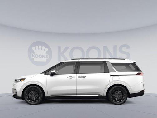 2023 Kia Carnival SX