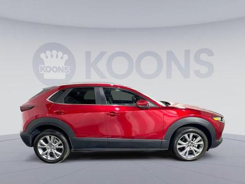 2023 Mazda CX-30 2.5 S Preferred Package