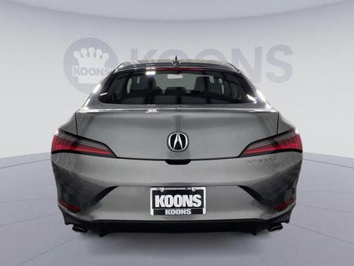 2023 Acura Integra Base