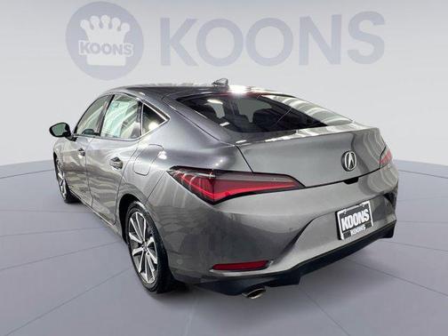 2023 Acura Integra Base