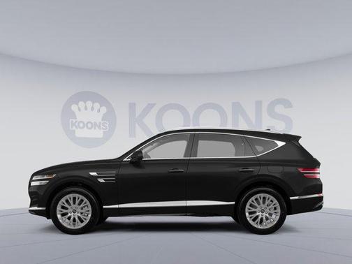 2023 Genesis GV80 2.5T