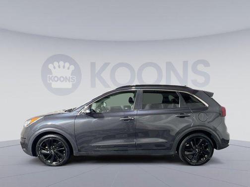 2019 Kia Niro s Touring
