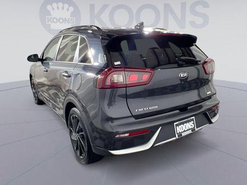 2019 Kia Niro s Touring